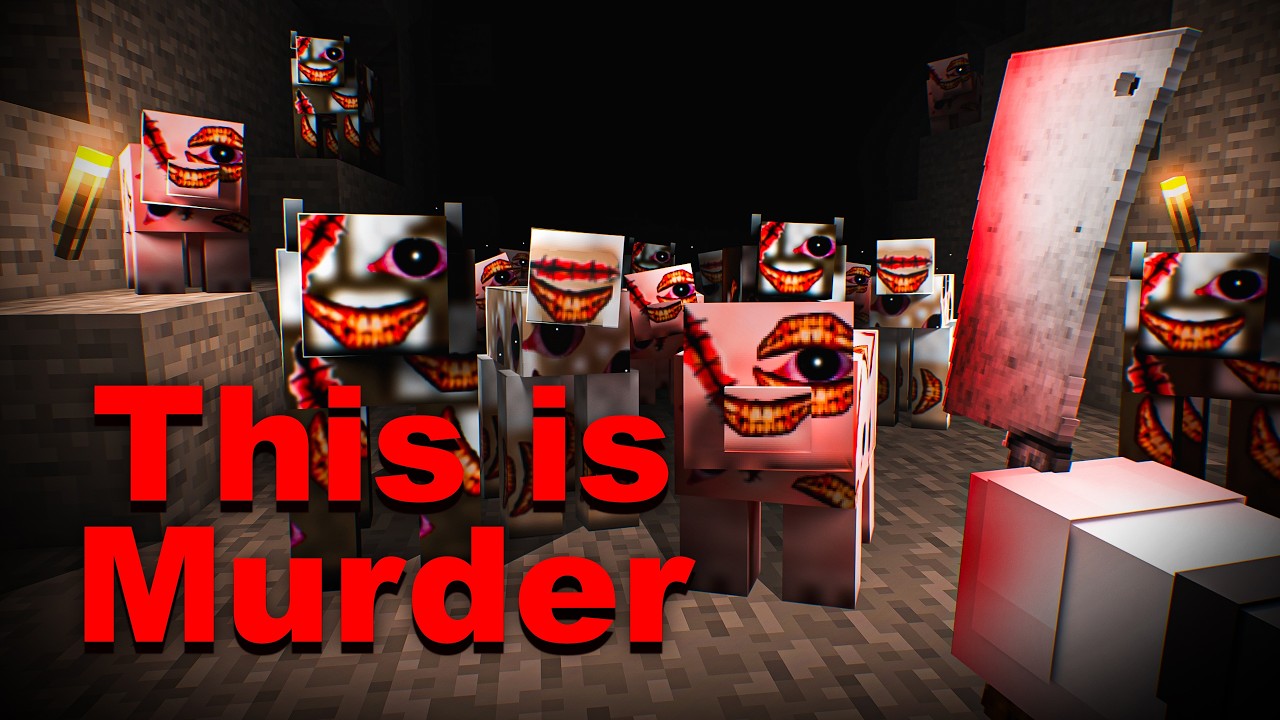 𝚃𝚑𝚒𝚜 𝙼𝚘𝚍 𝙲𝚑𝚊𝚗𝚐𝚎𝚜 𝚈𝚘𝚞.