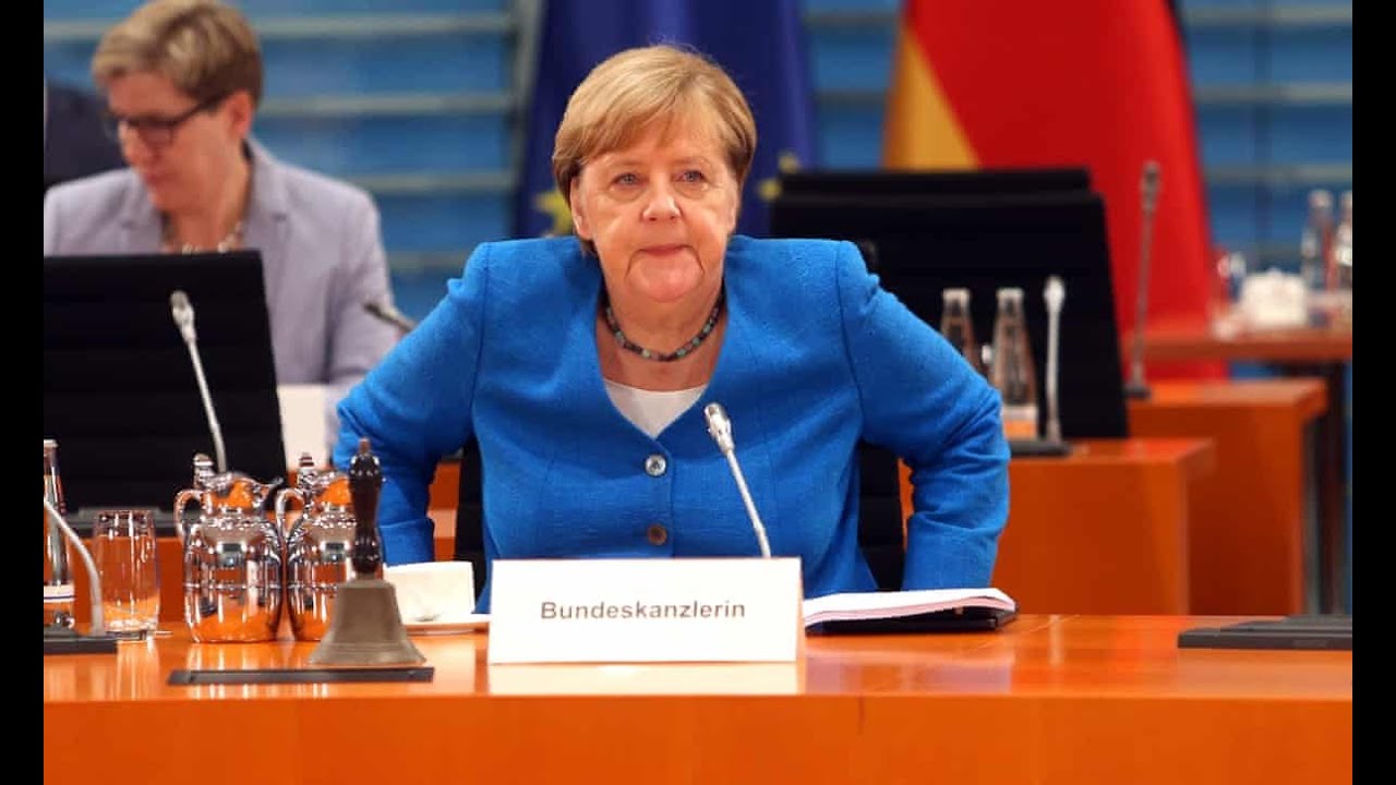 Germany scraps plans for Brexit talks at EU ambassadors summit