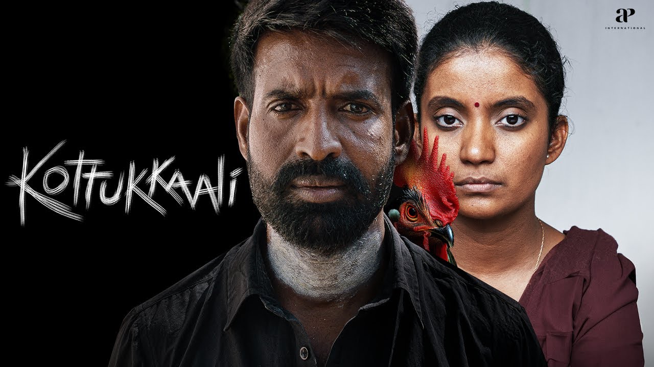 Kottukkaali Best Scenes | The Shocking Beliefs of the Family ! | Soori | Anna Ben