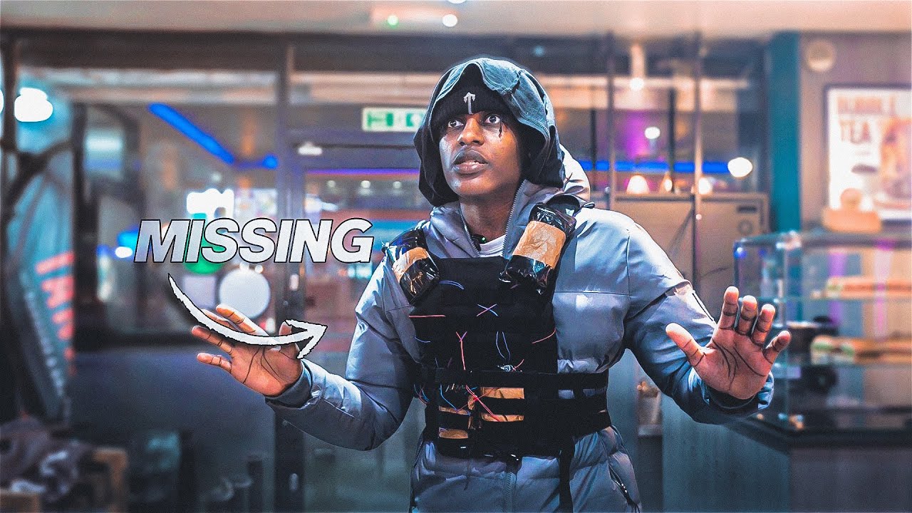 Student Goes Missing After School - Finale !