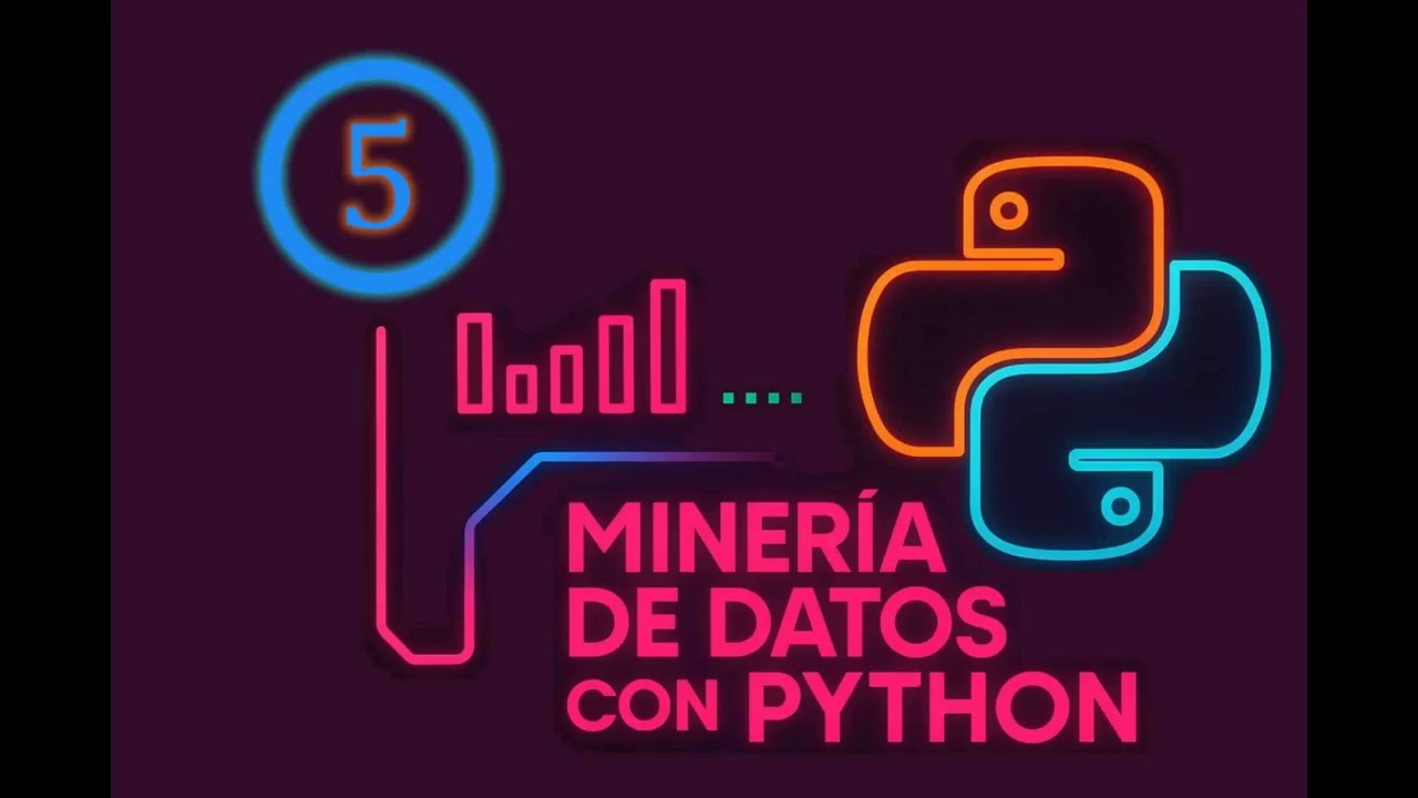 Curso Minería de datos con Python - parte 05