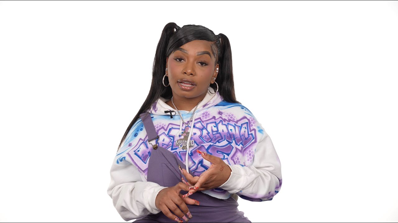 Asianae Warns People Moving To Atlanta