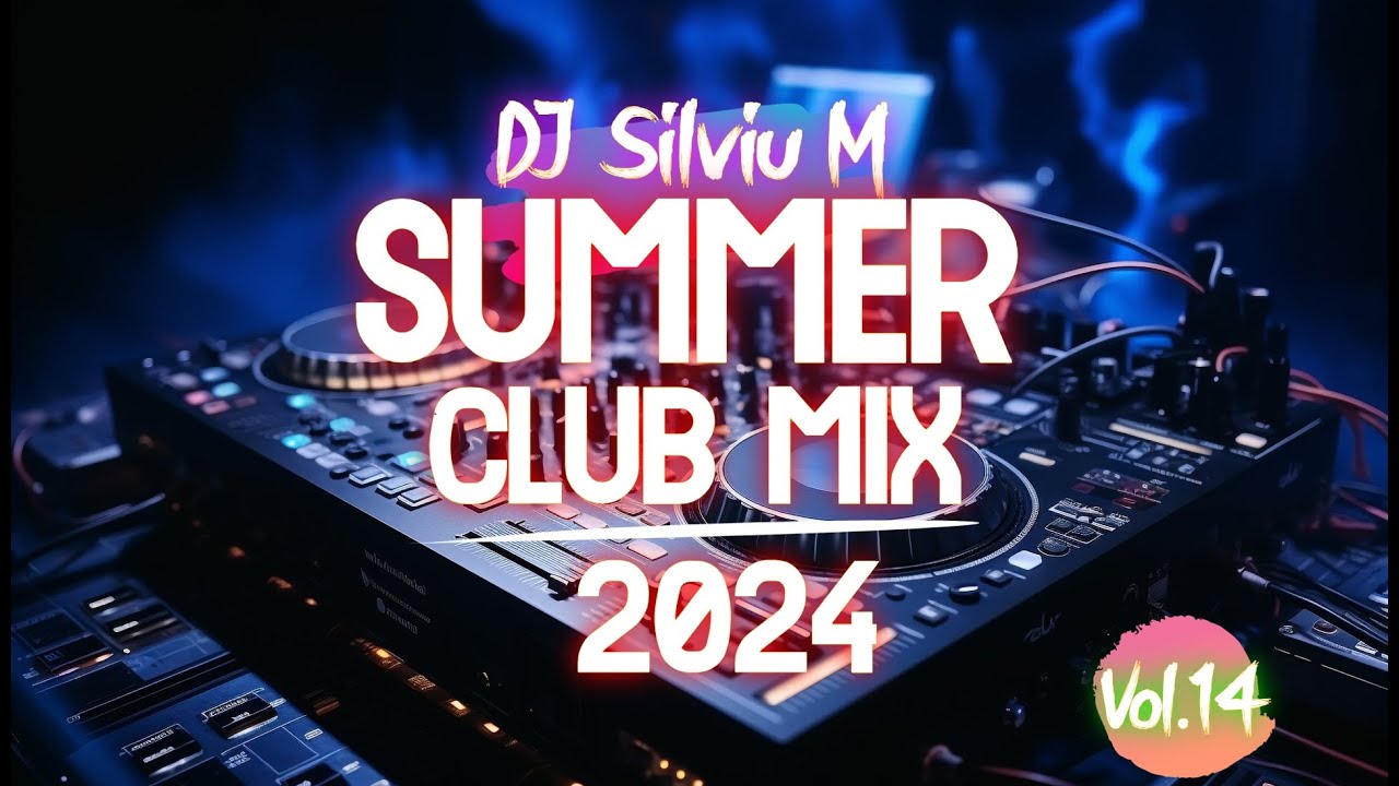 Party Summer Music Mix 2024 | DJ Club Dance Music 2024 | Best Remixes Of Popular Songs 2024 MEGAMIX