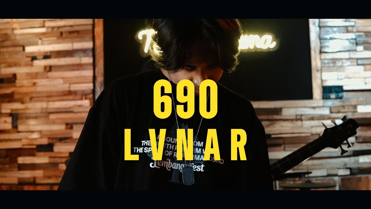 690 - LVNAR (Live Version)