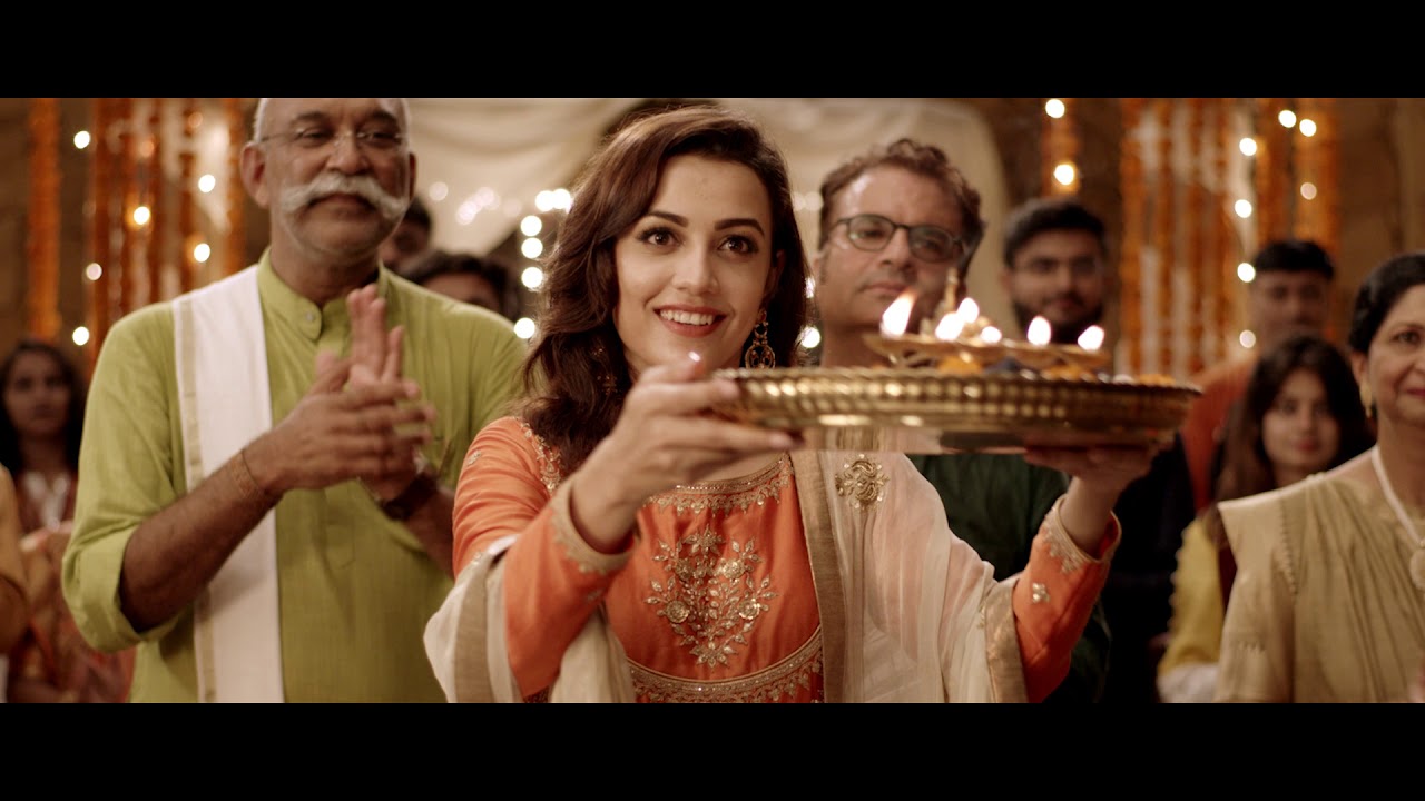 Aarti - Dwarka