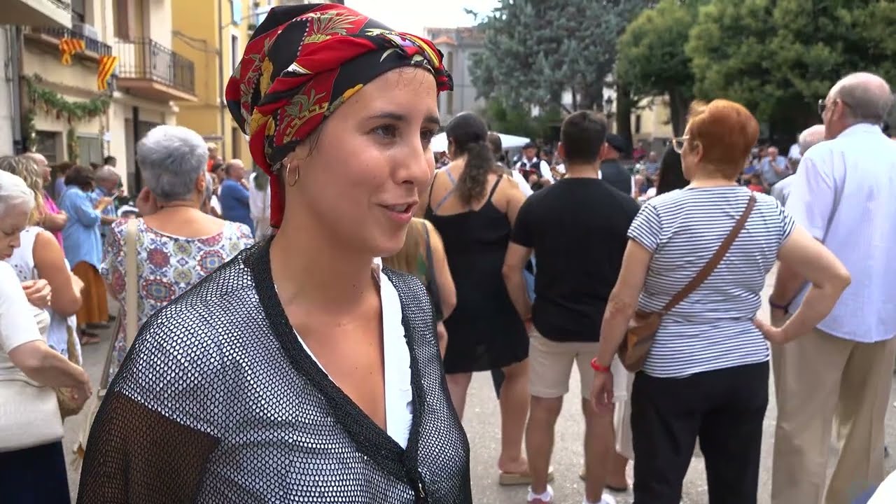 VII Fira d'Oficis de Benassal. I Concurs Carrers Decorats