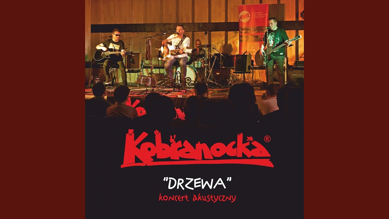 Po nieboskłony (Live)