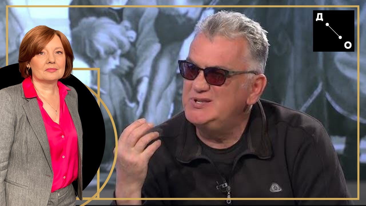 Do detalja: Zoran Kostić Cane