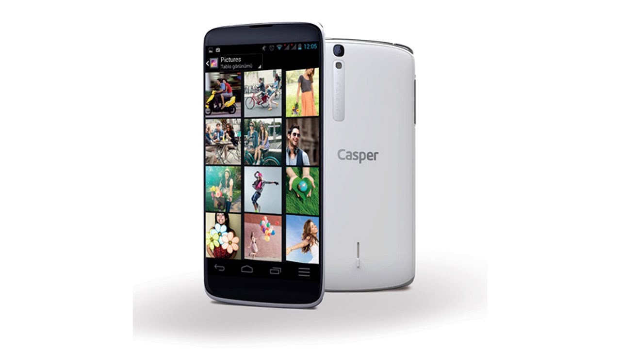 Casper Via V4 inceleme