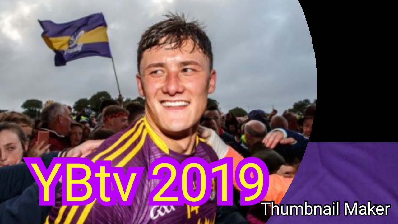 Lee Chin Wexford 2019 YBtv