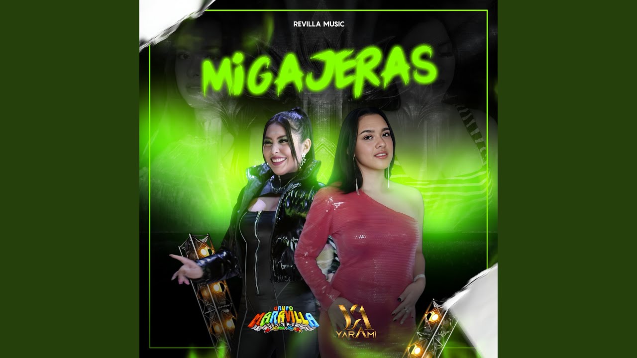 Migajeras