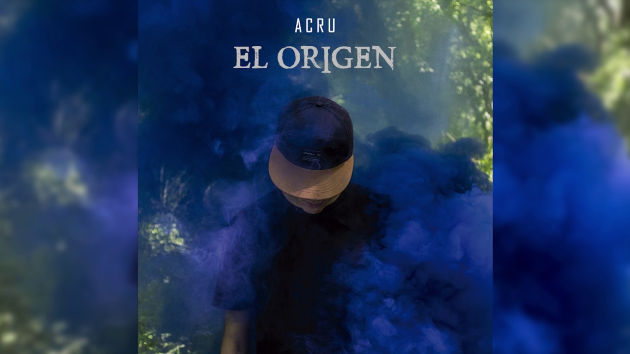 04. ACRU - Chakales ft. SANTOZ (Prod. TOXICO)