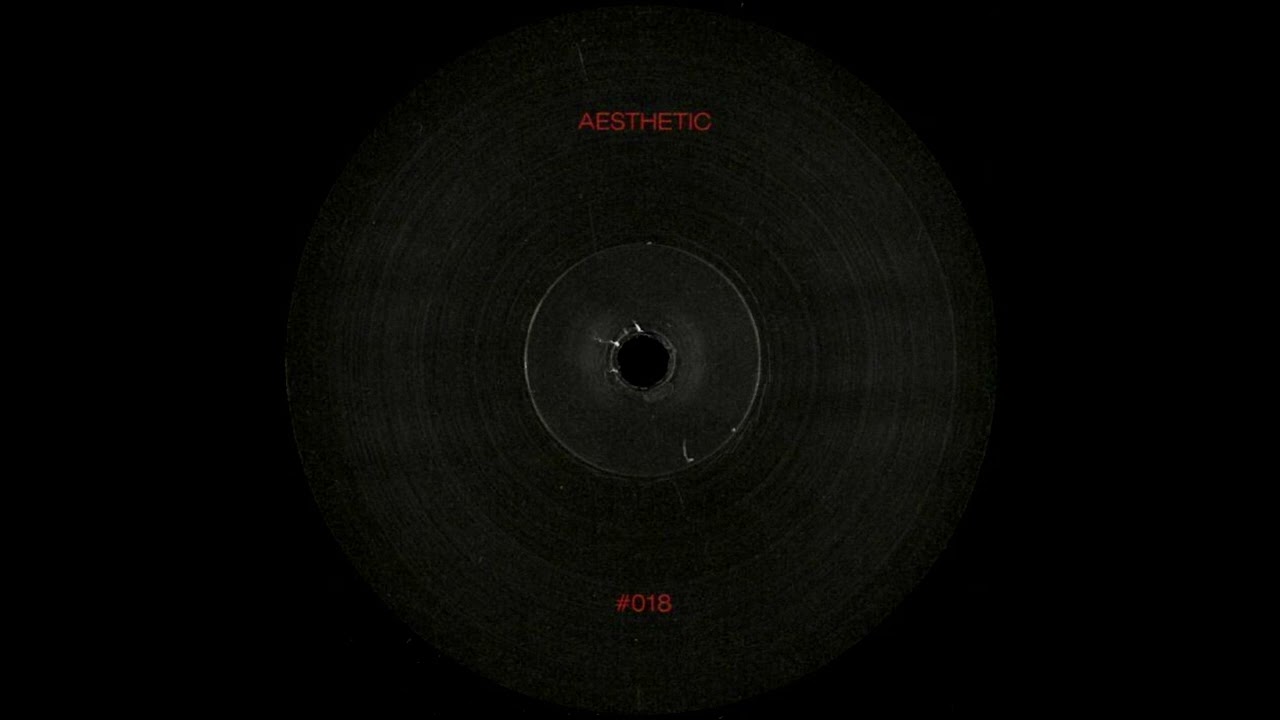 RWN - Wave Particle [AESTETHIC18]