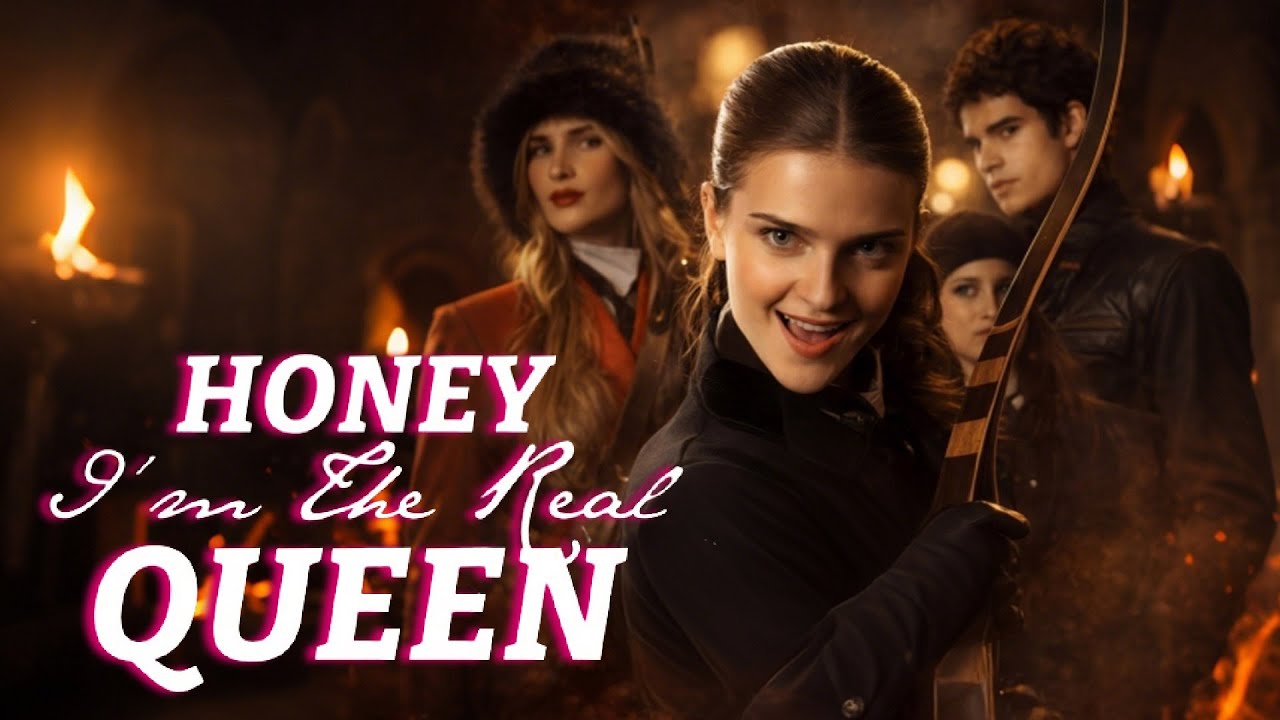 Billionaire heiress goes undercover for high school, faces impersonation, fights to expose the truth