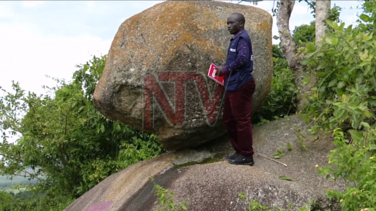 OMULABIRIZI HANNINGTON: Giigino emirimu gyeyakola nga asinziira e Busoga