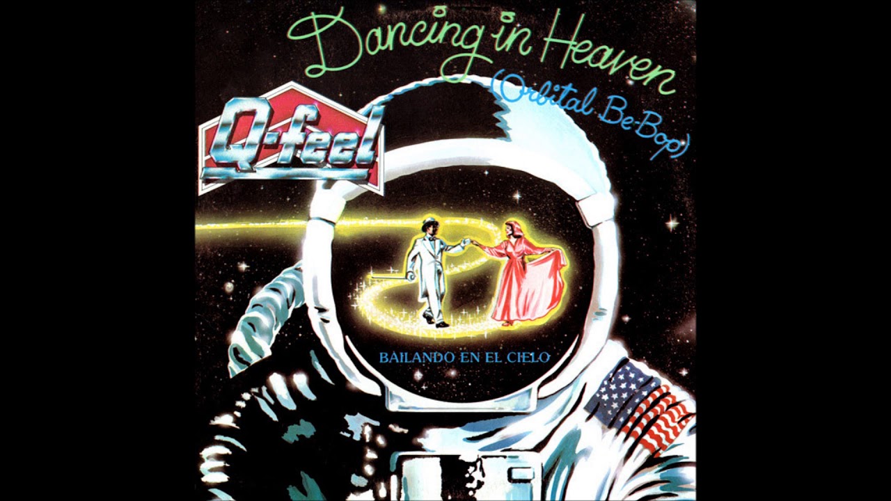 Q-Feel, Dancing in Heaven