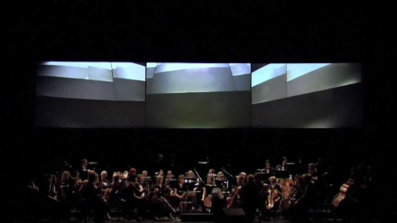 AUDI SINFONIE (AUDI SYMPHONY) PART 1