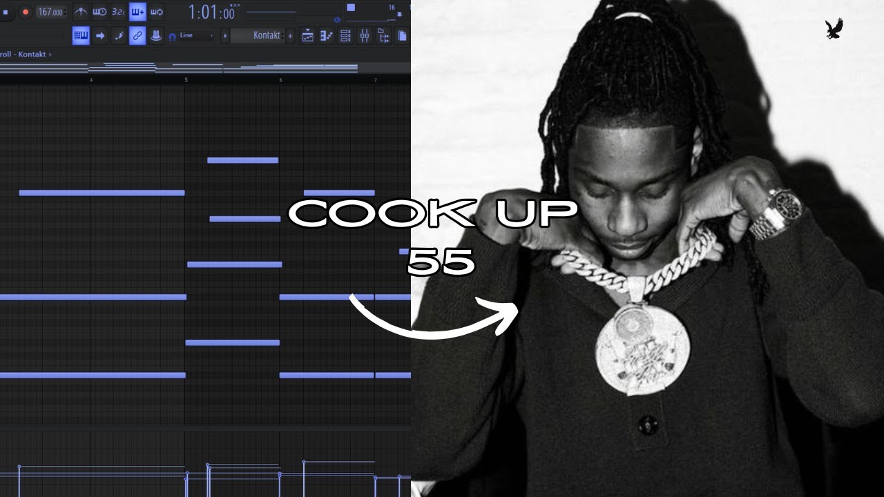 Making a PIANO BEAT for Polo G from SCRATCH | FL Studio Tutorial