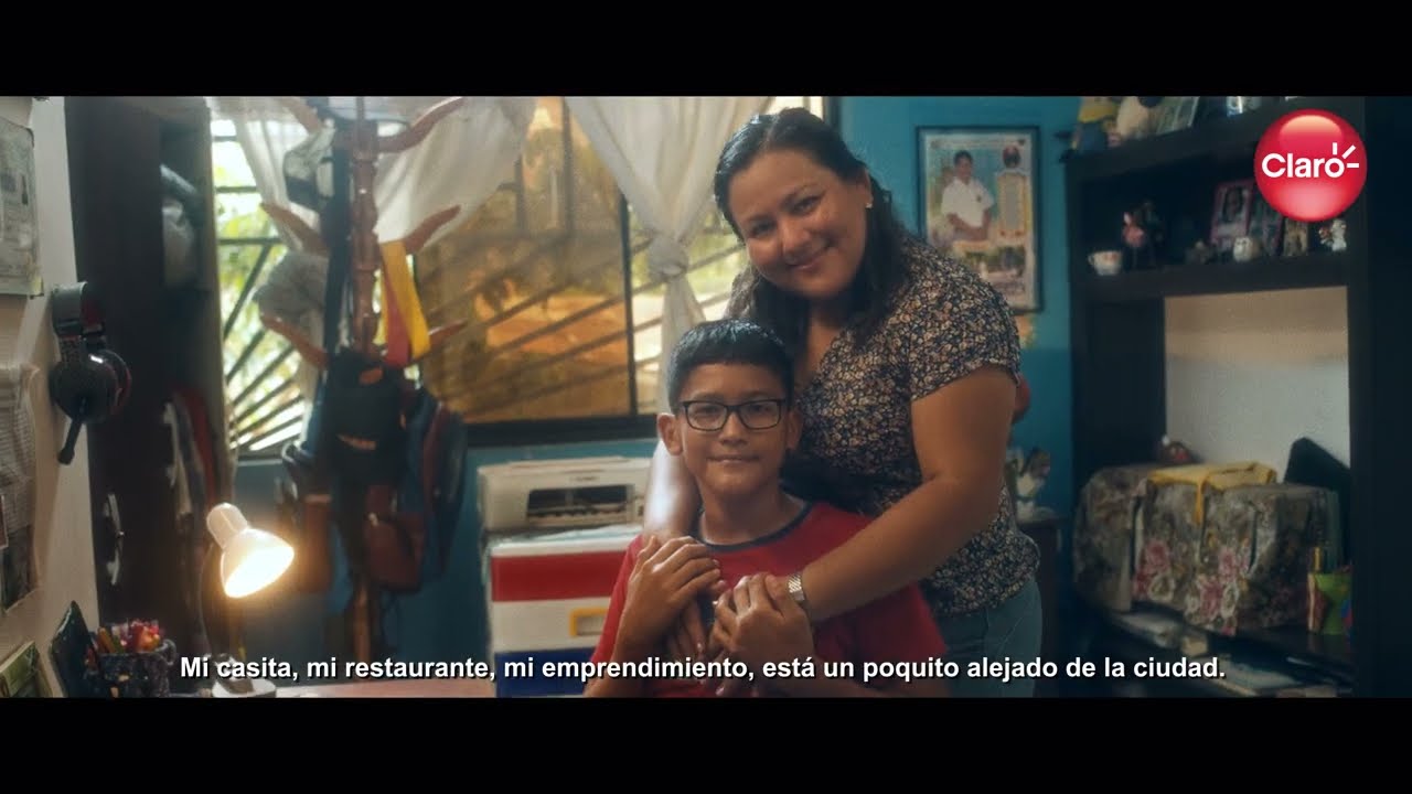 &iexcl;Kattia lo hizo realidad!  🇵🇪 #HazloRealidad