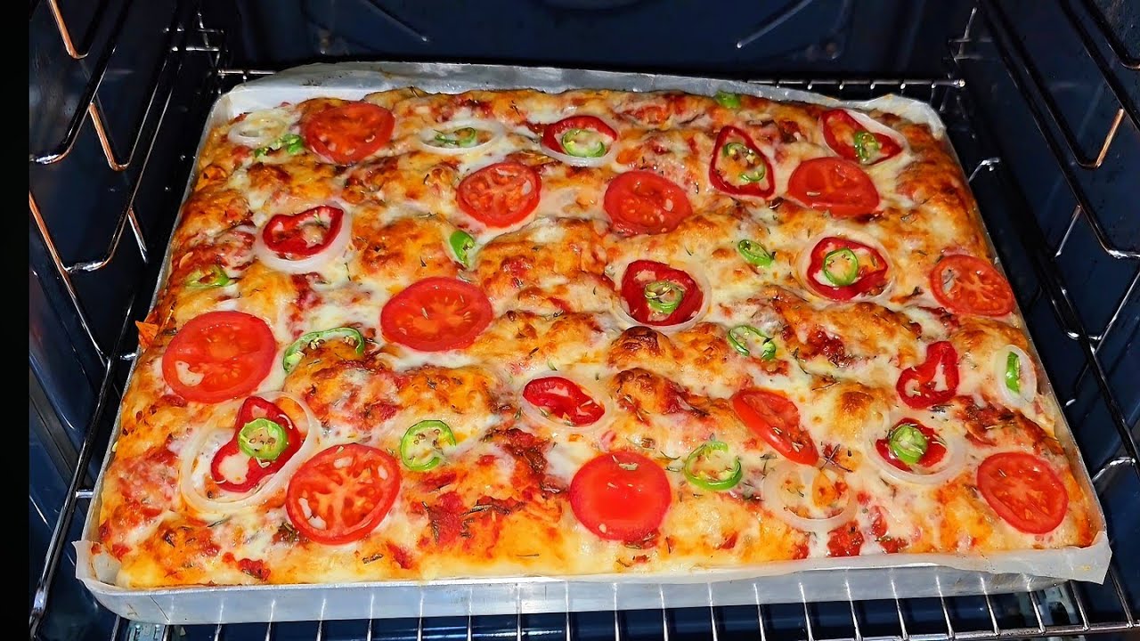 👉Hamur yoğurmadan 👉Sahura kahvaltıya yumuşacık pamuk gibi soslu çörek #trending 