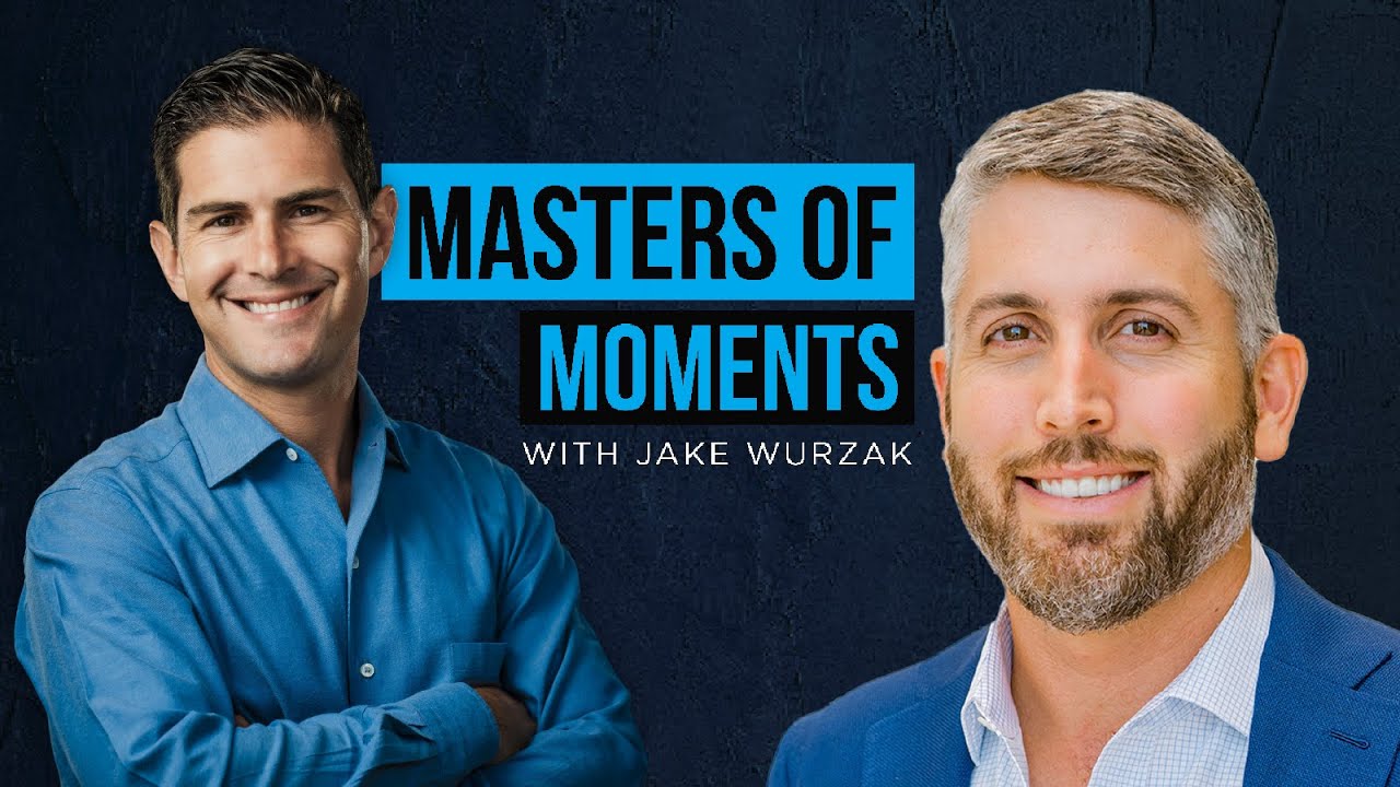 #13: Jake Wurzak on The Fort Podcast - Hospitality Industry 101