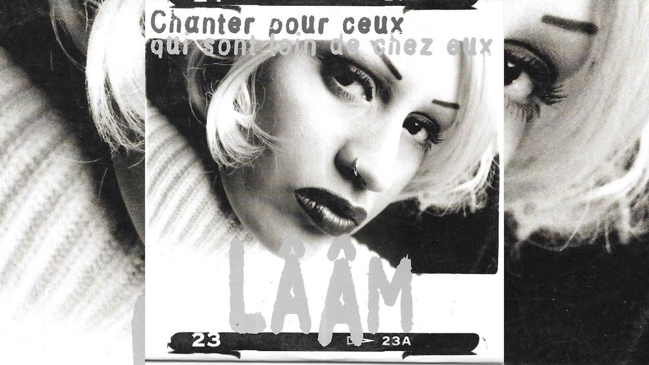 L&acirc;&acirc;m &bull; Chanter pour ceux qui sont loin de chez eux (1998)