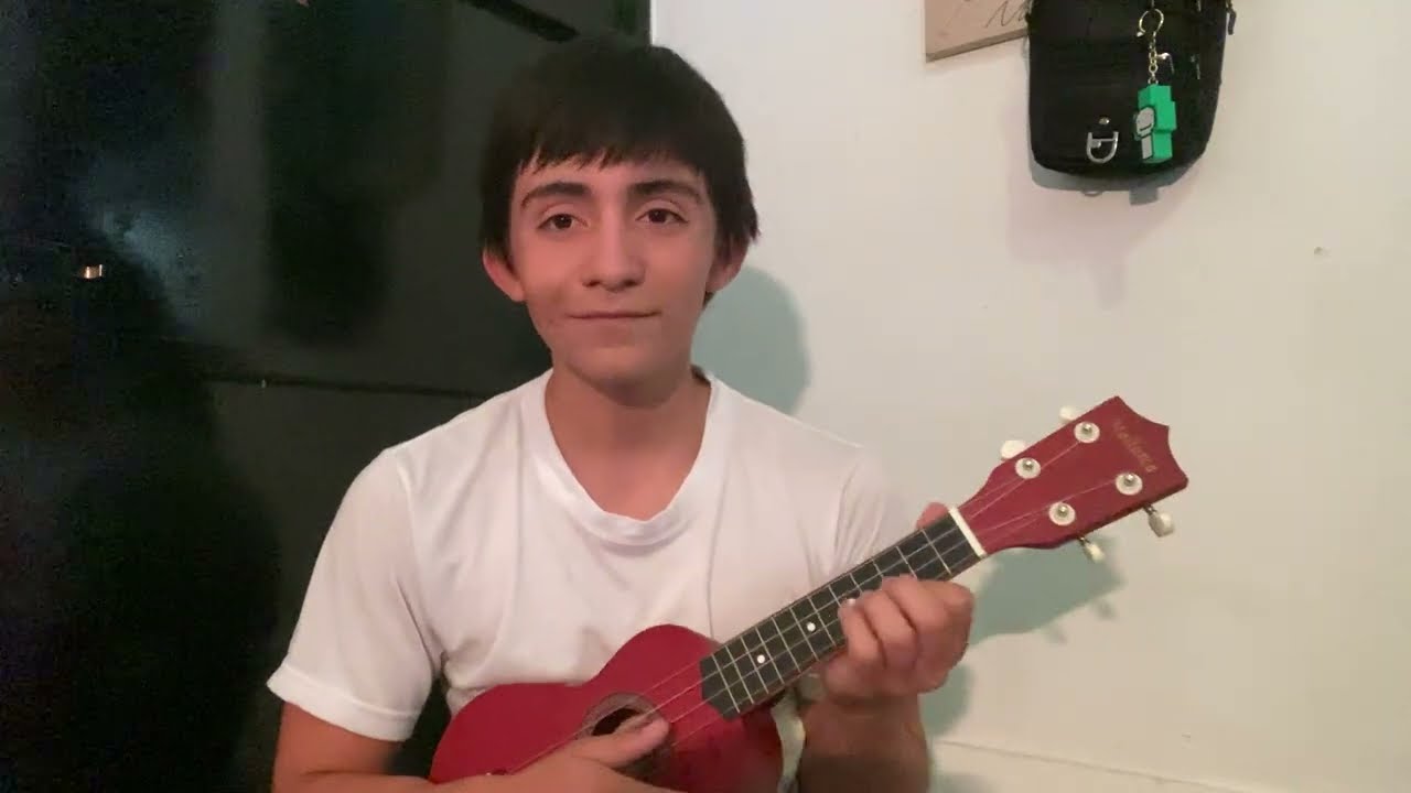 Esto escuchaba al pensar en ella. (Something - The Beatles)