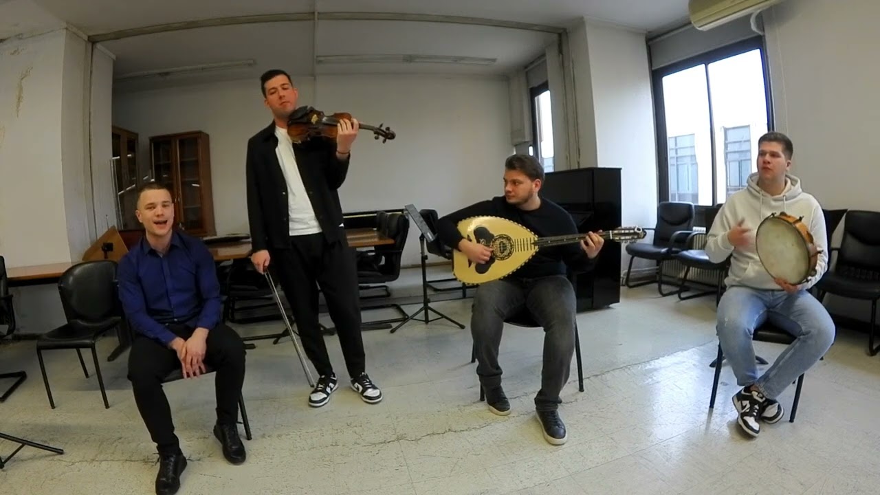 Βγήκα ψηλά στα μάρμαρα - Παναγιώτης Παππάς