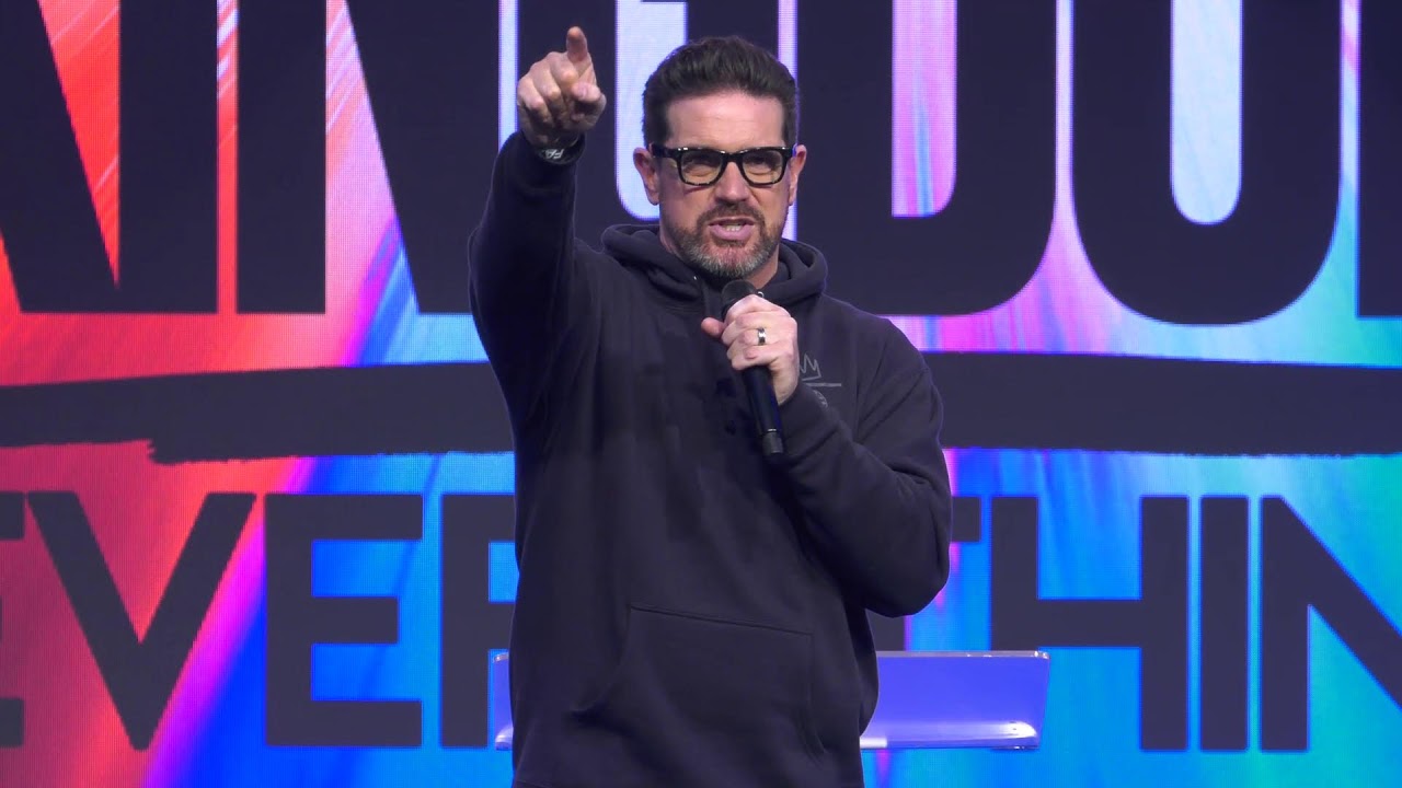 Citygate Lebanon | LIVE Experience