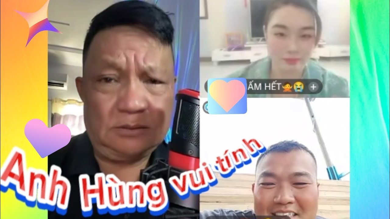 💔Em gái đang ngại quen anh ở Malai , được anh Hùng tư vấn và cái kết?