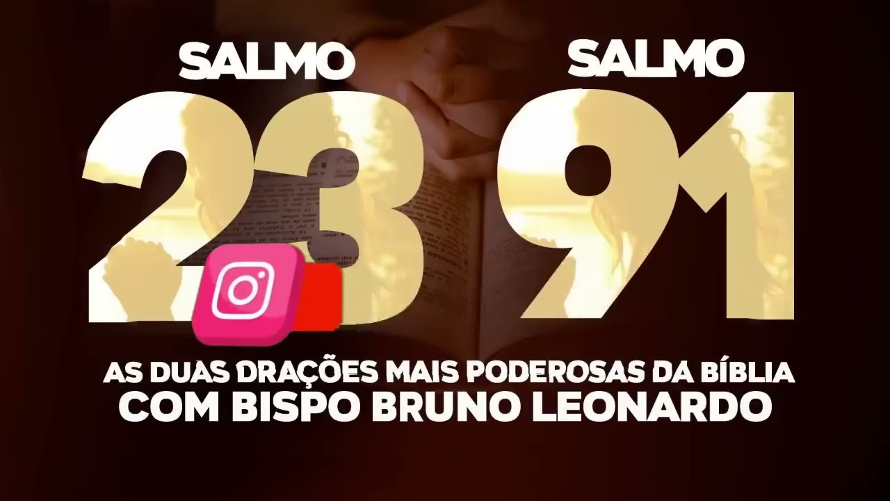 ORAÇÃO PODEROSA