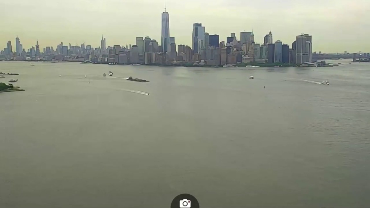 NYC Update | 3 WTC Opening Tomorrow, Two WTC Being Painted, and Hudson Yards Almost Done!