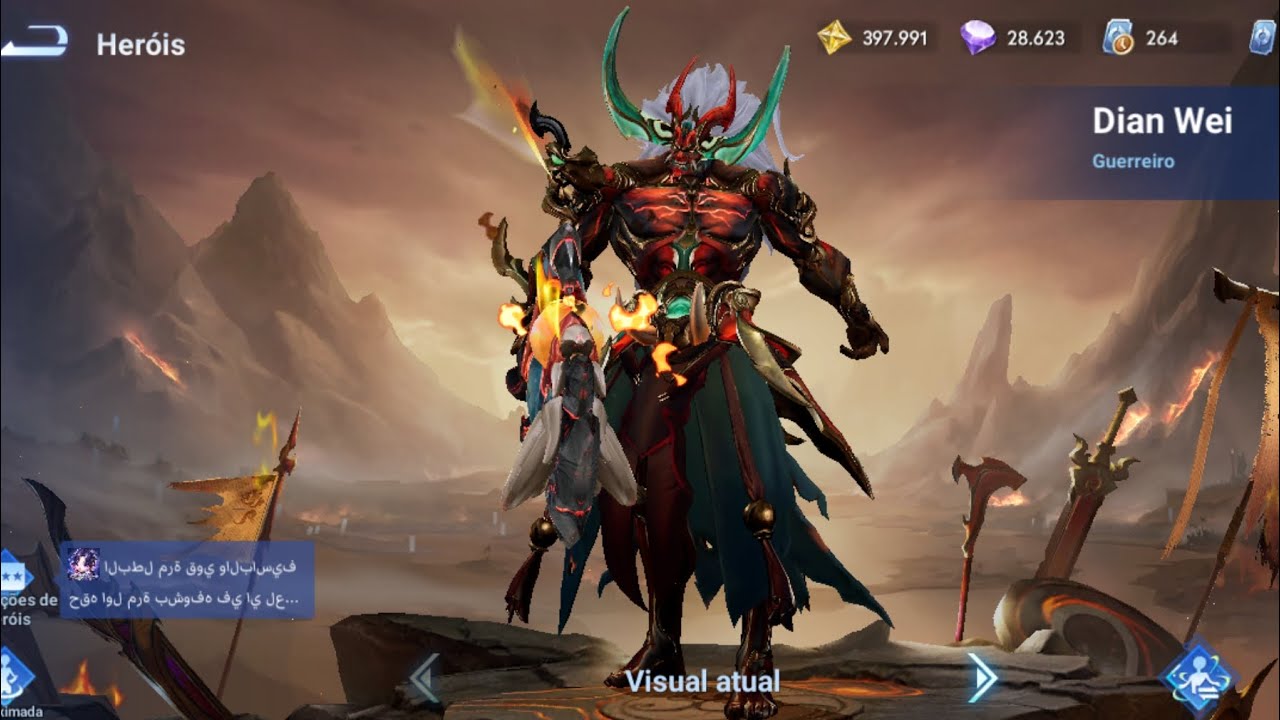 Quando o seu ADC joga contra você 