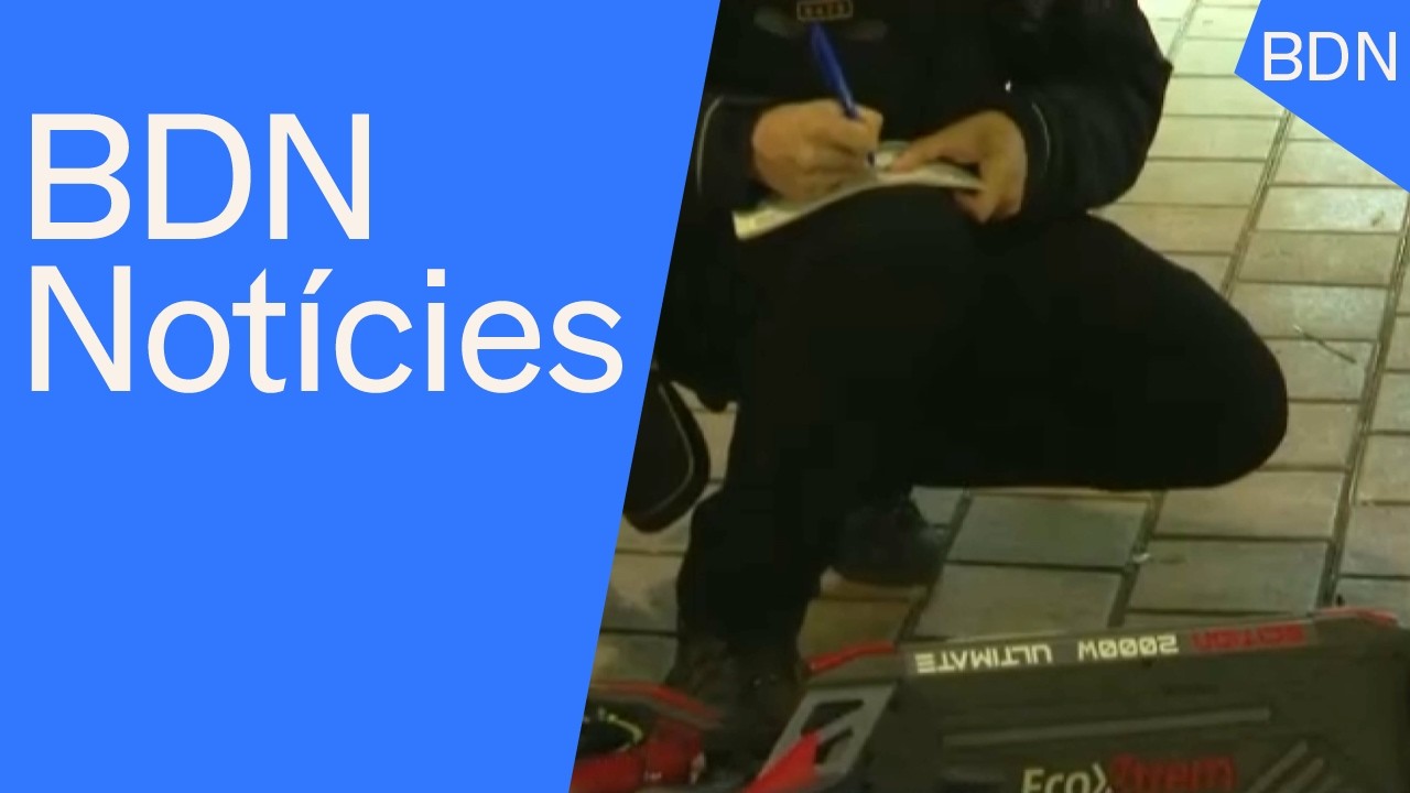 BDN Notícies Migdia 18 de febrer de 2026