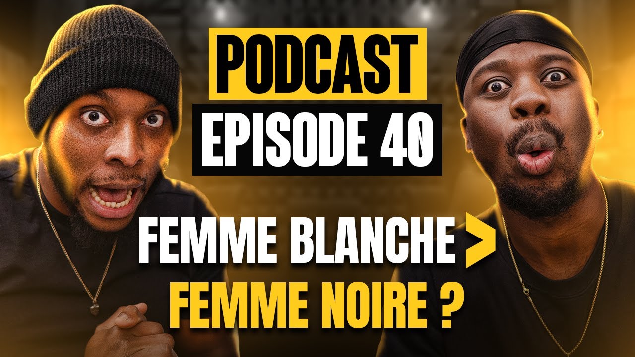 Dating : Le Véritable Problème Des Femmes Noires !!