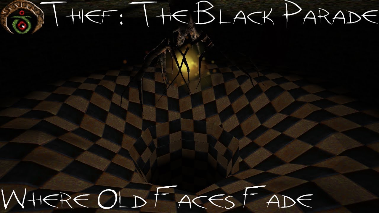 Thief: The Black Parade - Mission 2 | Where Old Faces Fade (Ironman, All Loot, Ghosting)