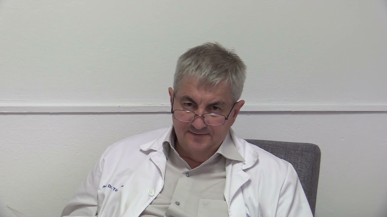 Prof. Dr. Tényi Tamás: Polcmustra - Álom és pszichózis
