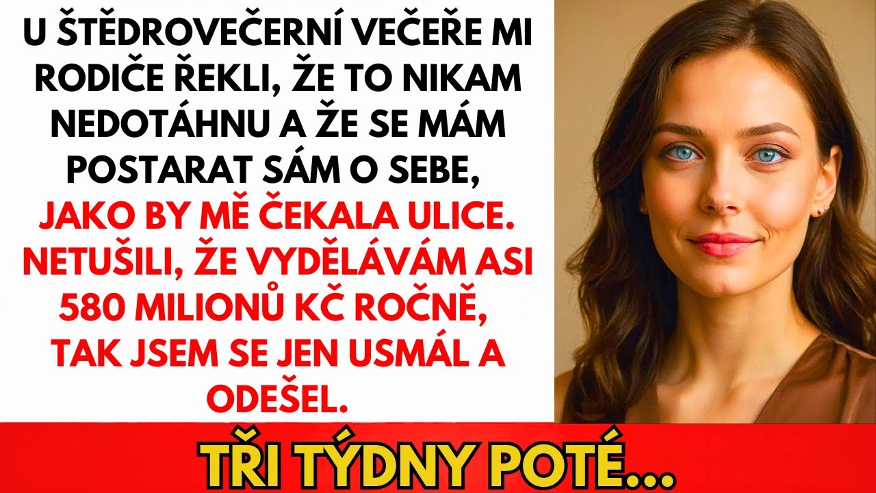 Rodiče Řekli 
