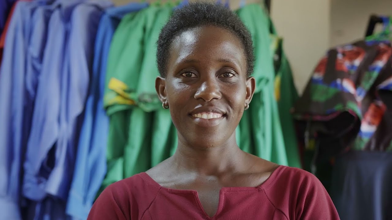 Tailoring Course Effect / Uganda