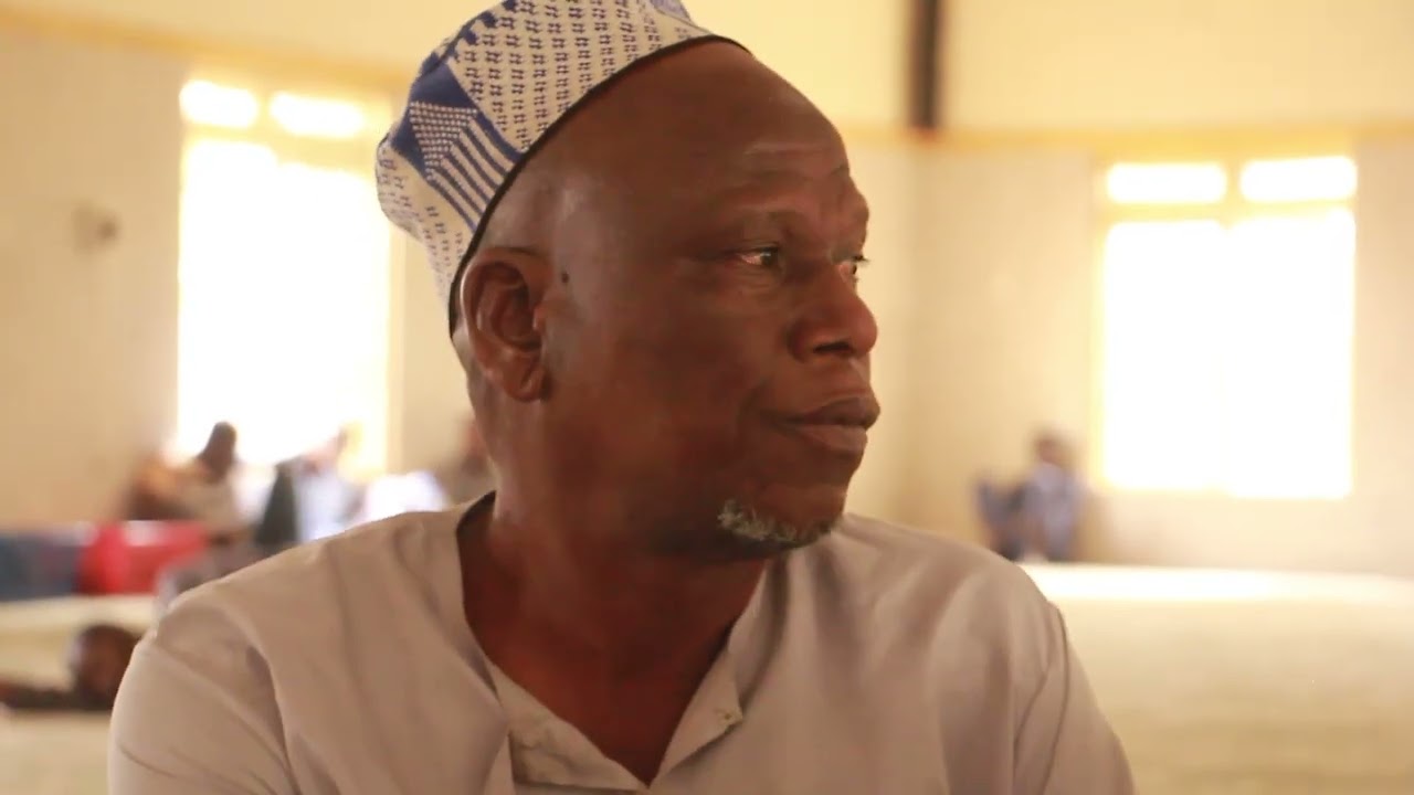 RAMADAN TAFSEER DAY 7 IMAM  Sheikh Zubair Saleh (Abu Fauzan) And Mal Nuhu Sani Amaru 2026