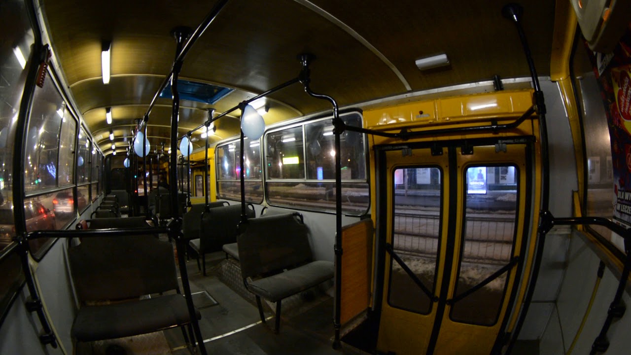 Jelcz M11 #95