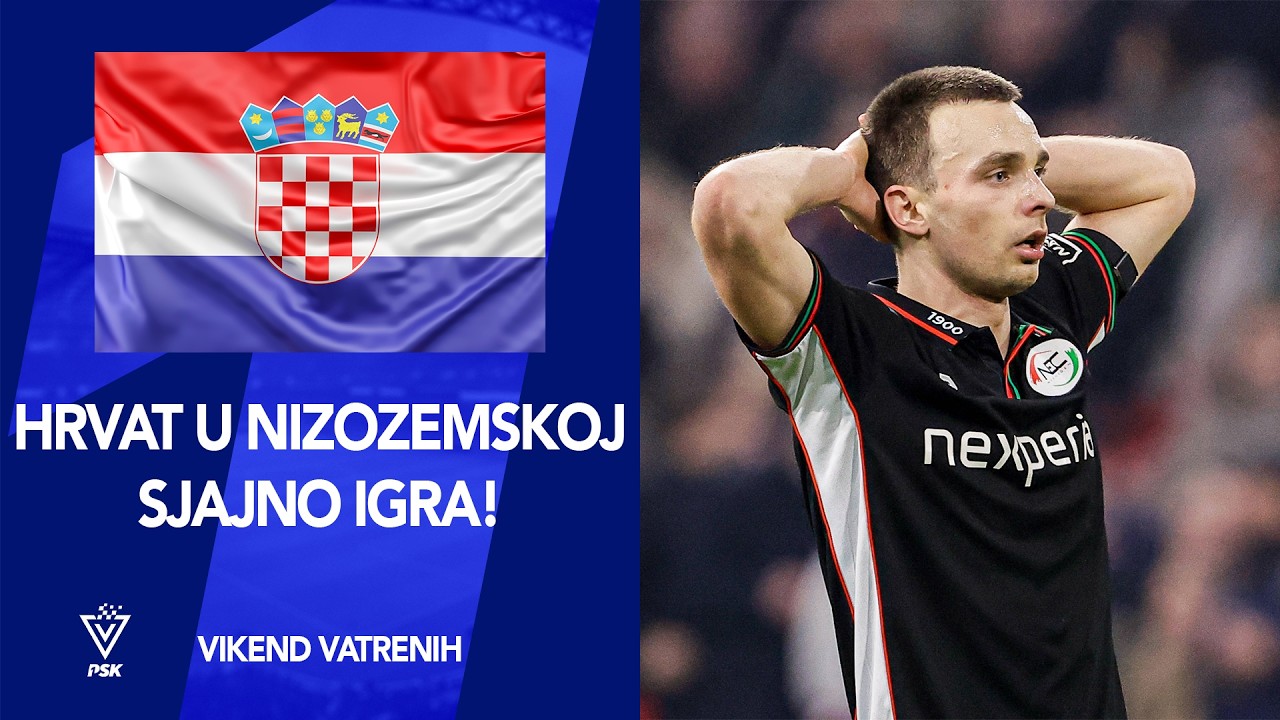 ODLIČAN NEJAŠMIĆ! HOĆE LI GA ZVATI IZBORNIK DALIĆ?