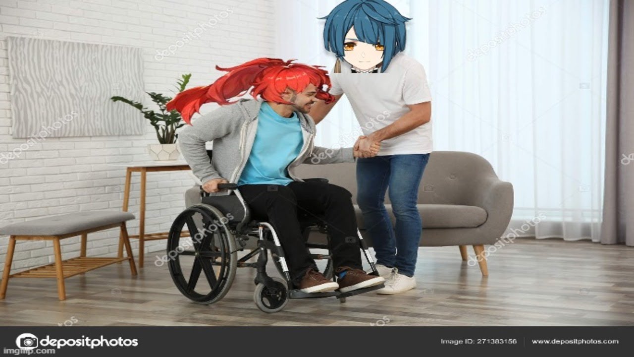Advanced Cripple Off 4.7 Abyss-Diluc Edition Featuring Kingqiu
