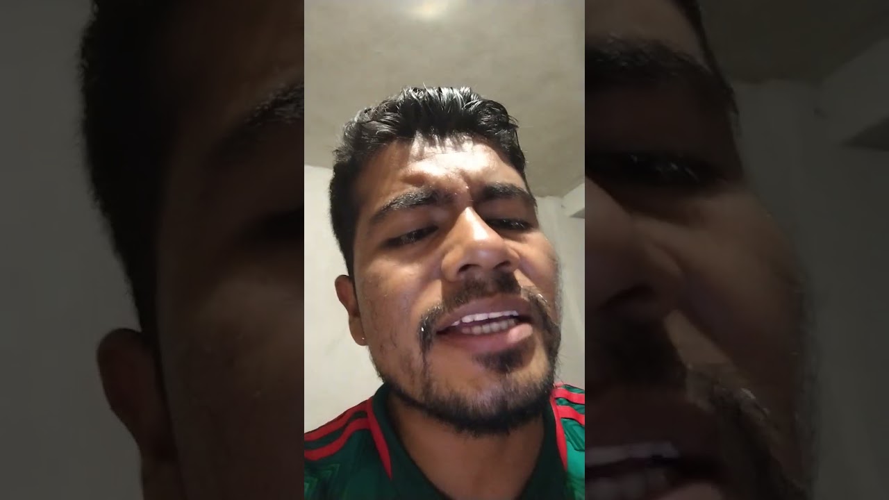 Karaoke cover grupo mojado piensa en mi