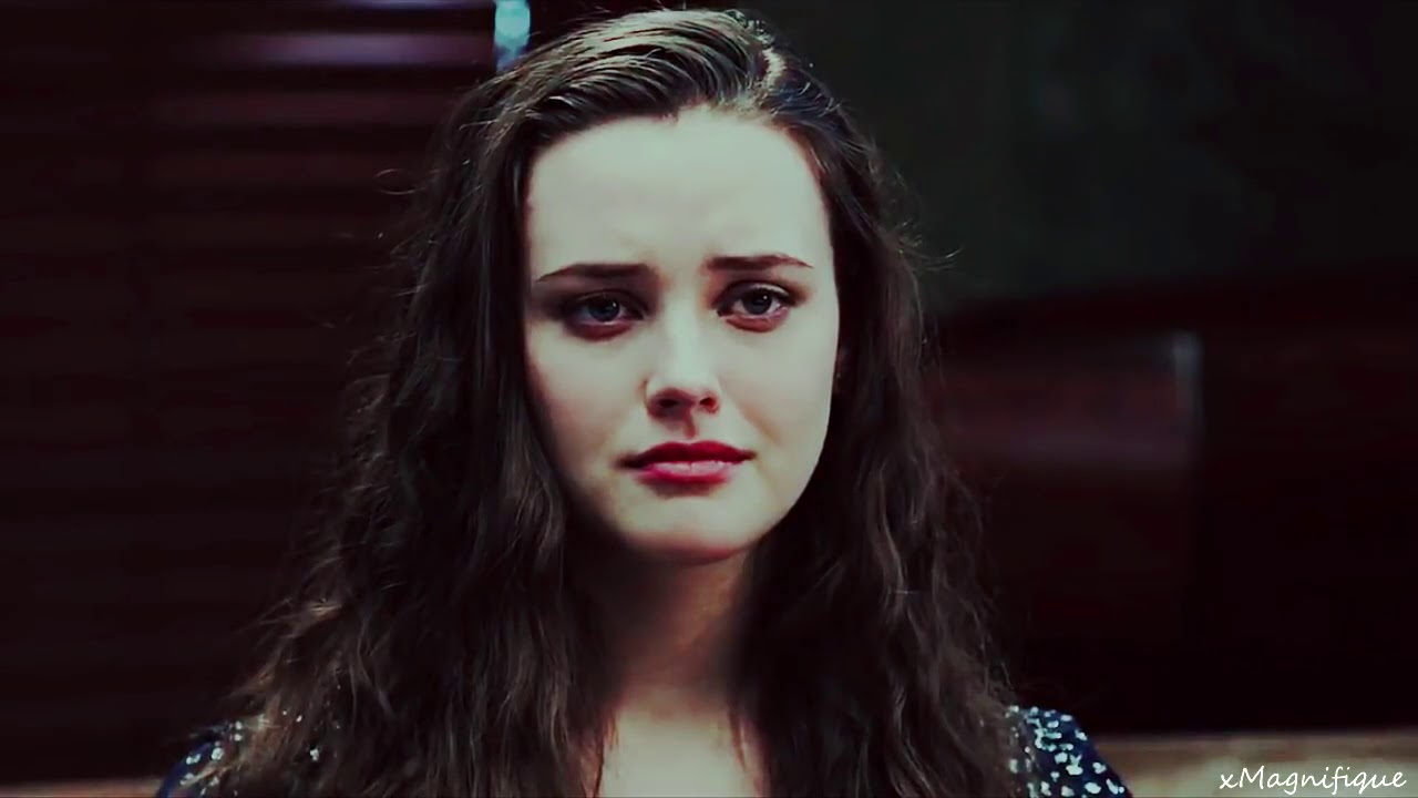 Goodbye - Hannah Baker || 13 Reasons Why