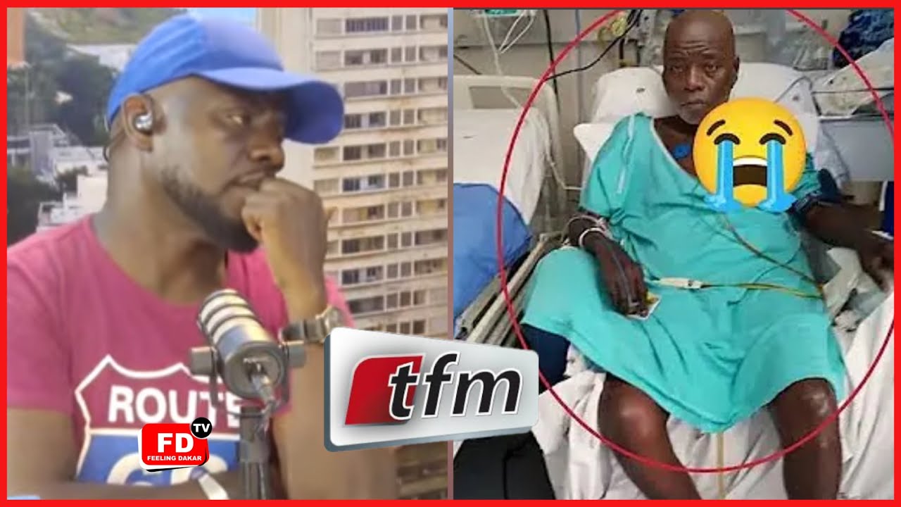 Kouthia ndeyssane dafa fèbare ba soneu :Sa famille se prononce :Jimbory fait des révélations graves
