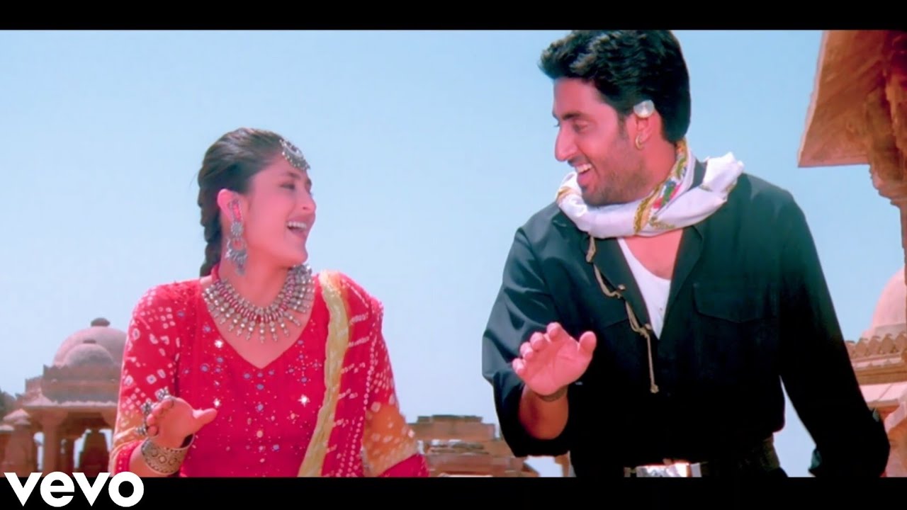 Taal Pe Jab Ye Zindagani {HD} Video Song | Refugee | Abhishek Bachchan, Kareena Kapoor | Alka Yagnik