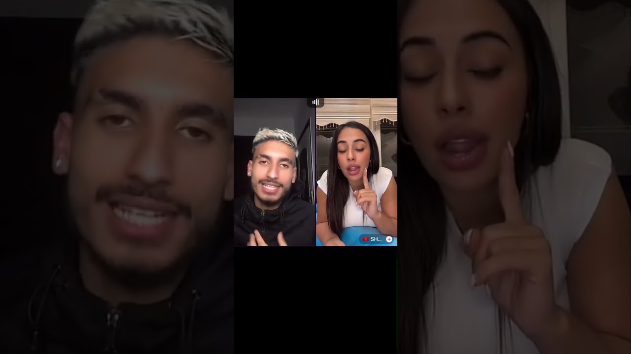 kamel dhm live😂😂😂