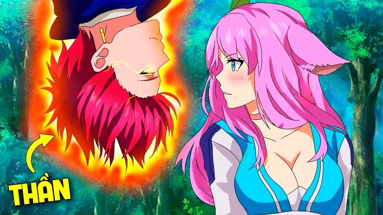 ALL IN ONE | Bị Vu Oan, Tôi Cân Luôn 6 Dũng Giả Mạnh Nhất Của Thần | Tóm Tắt Anime | Review Anime