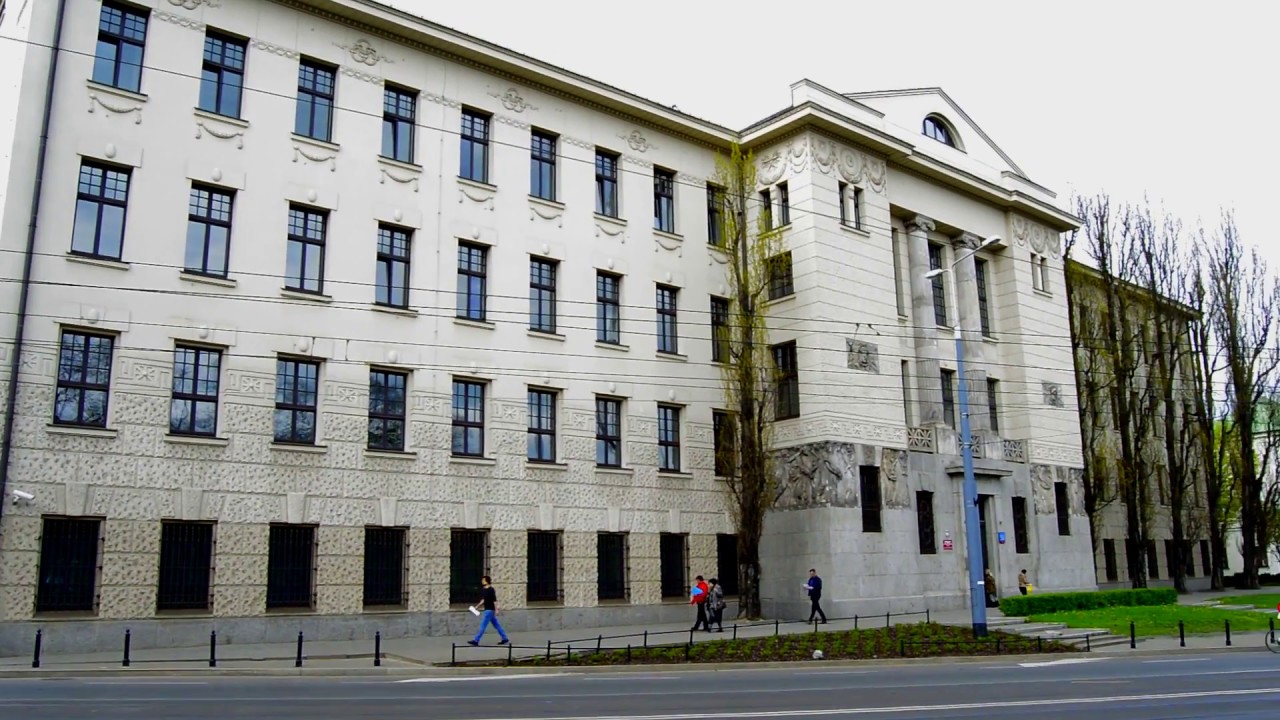 MAGDA M - LOKALIZACJE ZNANE Z SERIALU W RZECZYWISTOŚCI